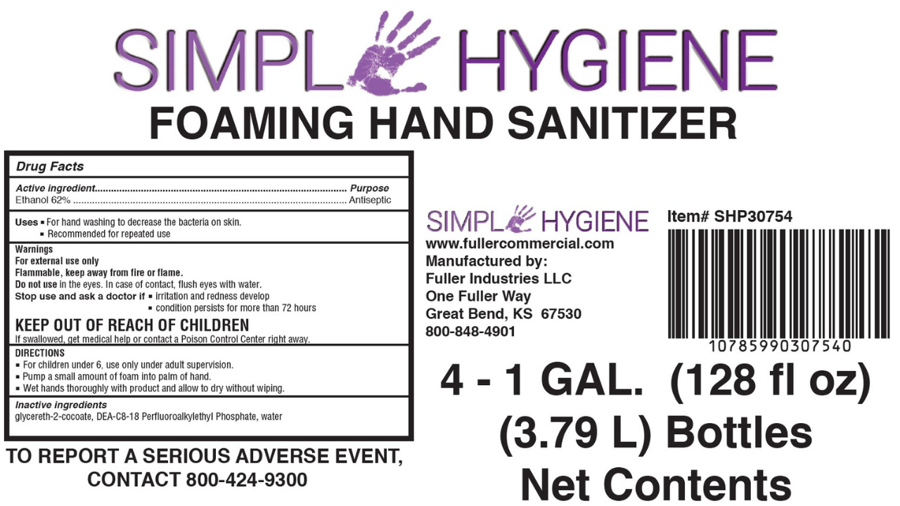 Clean Up on the Hand Sanitizer Aisle – Hillsborough County Public Schools