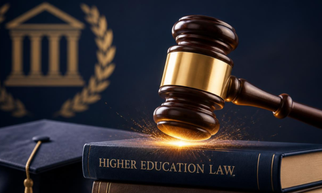 Florida’s Stop W.O.K.E. Act Was Struck Down in Higher Education. Now Comes the Repair